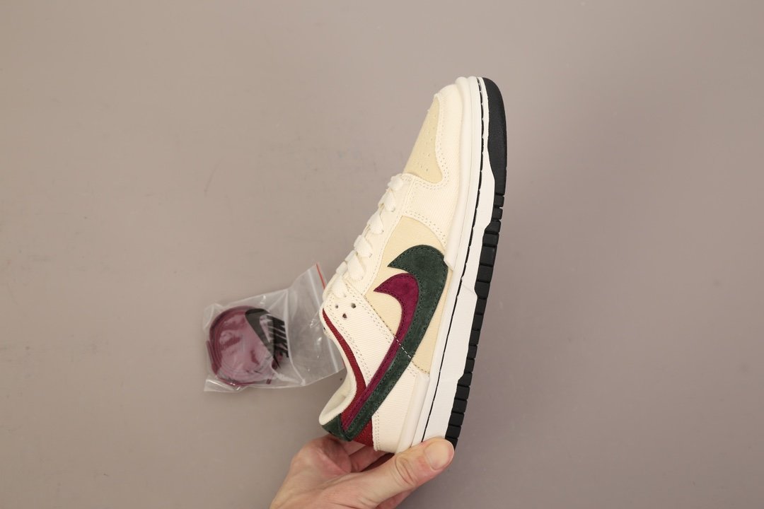 Sneakers Dunk Low SE фото 6