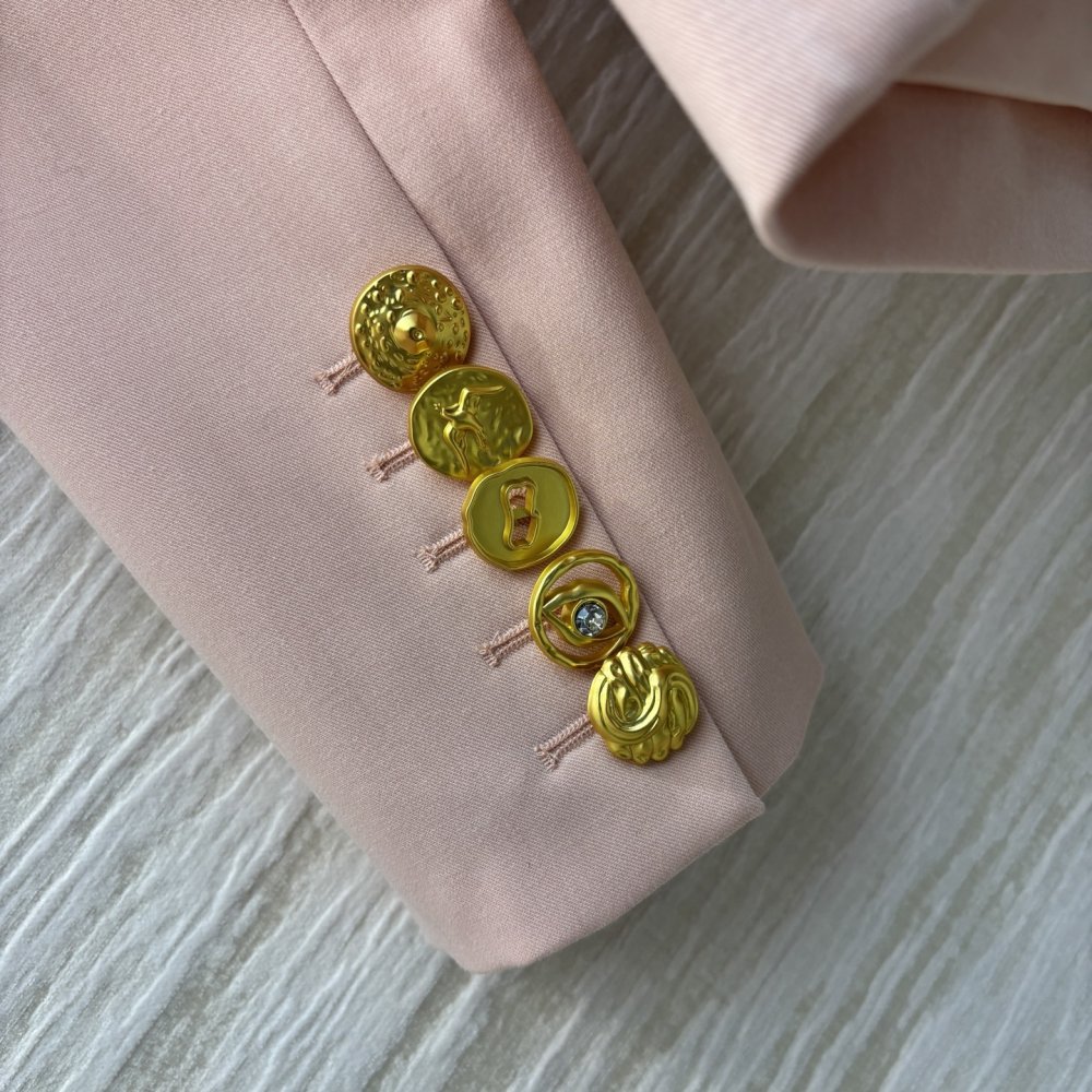 A jacket female фото 8