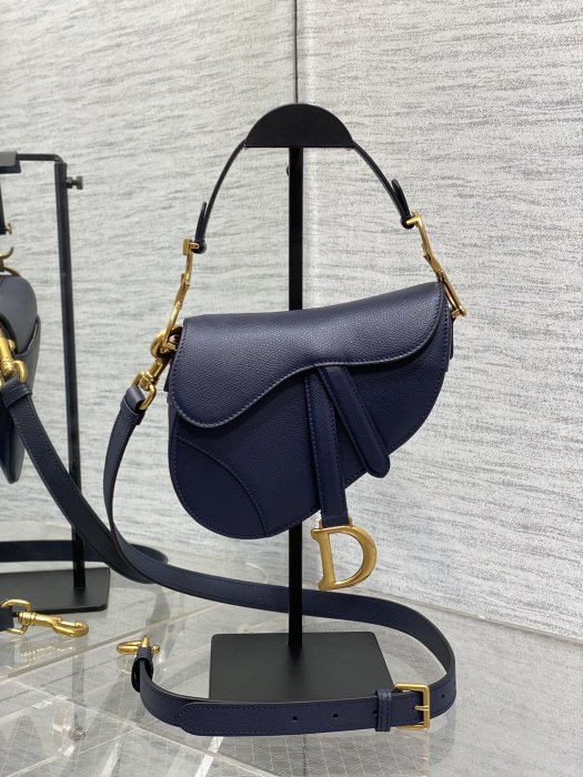 A bag women's Saddle 17 cm