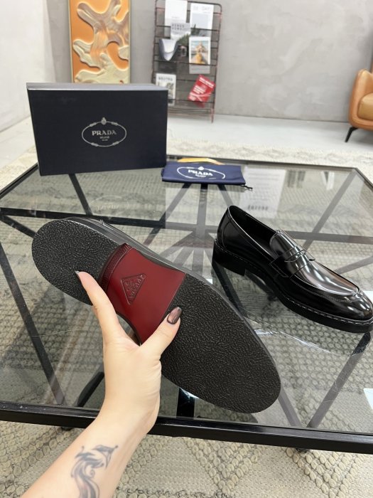 Туфли мужские фото 9