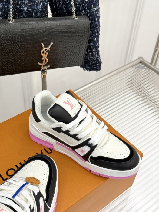 Sneakers фото 5