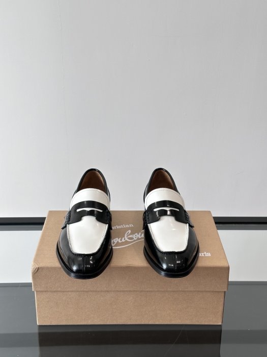 Туфли мужские фото 2