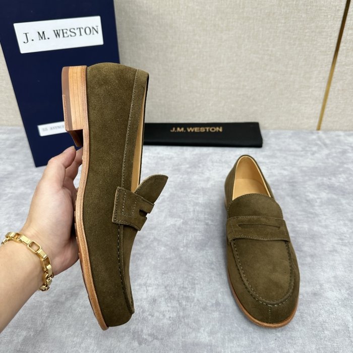 Лоферы мужские фото 4