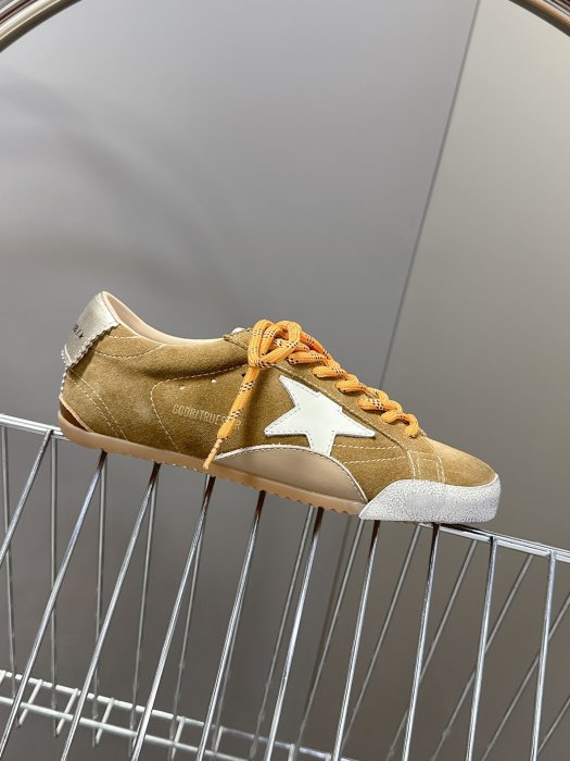 Кеды Golden Goose
