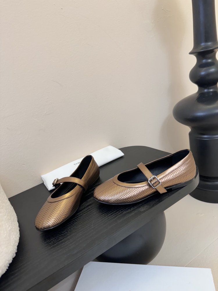 Балетки фото 3