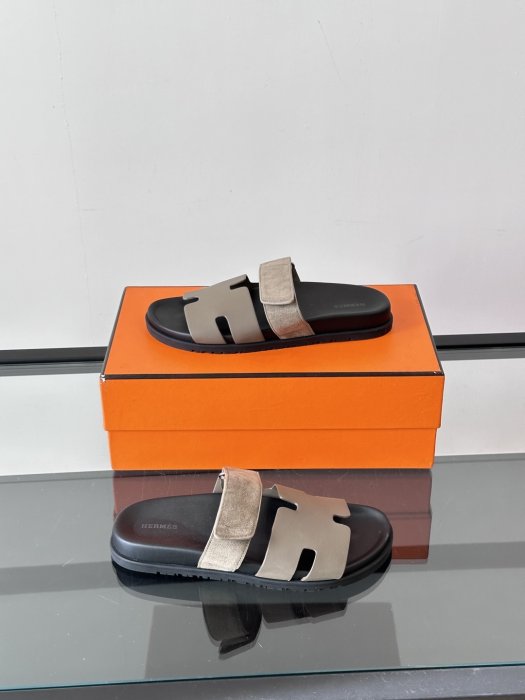 Шльопанці чоловічі фото 4