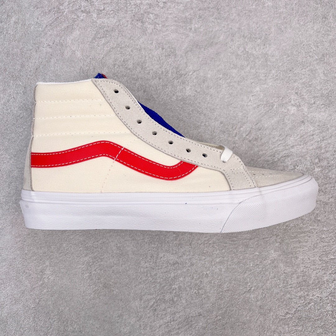 Кроссовки Sk8-Hi Reissue VR3