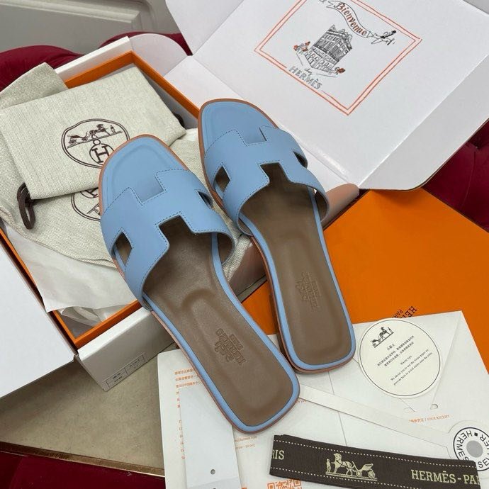 Шлепанцы Oran женские фото 7