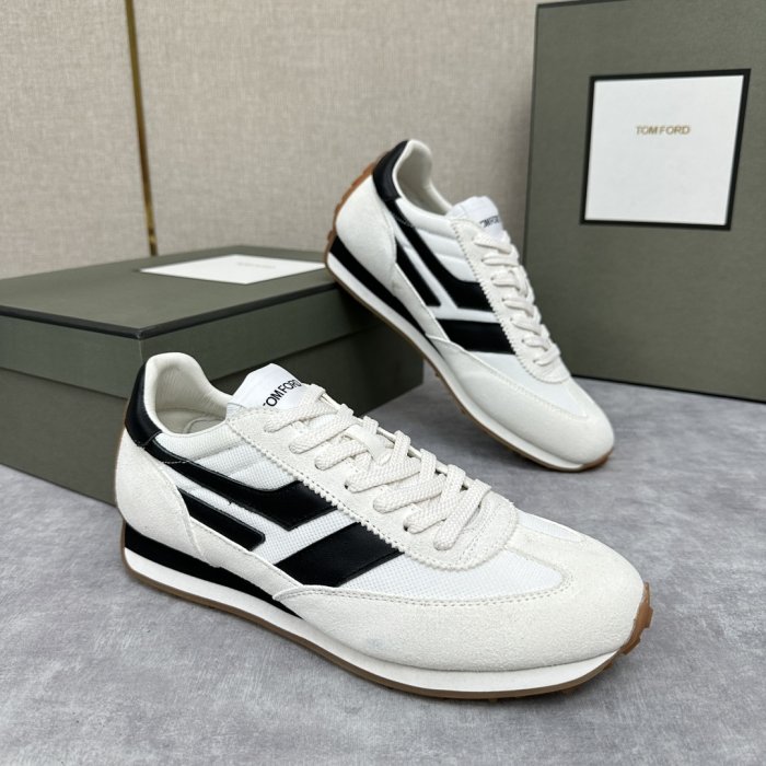 Sneakers men's фото 2