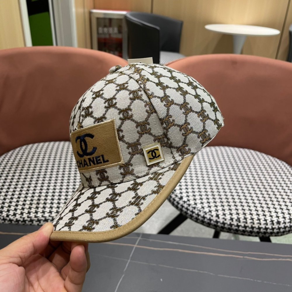 Кепка фото 5