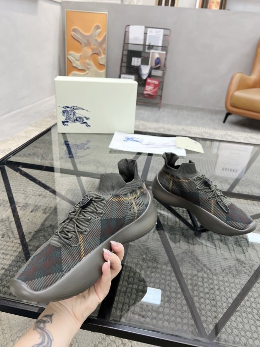 Sneakers men's фото 4