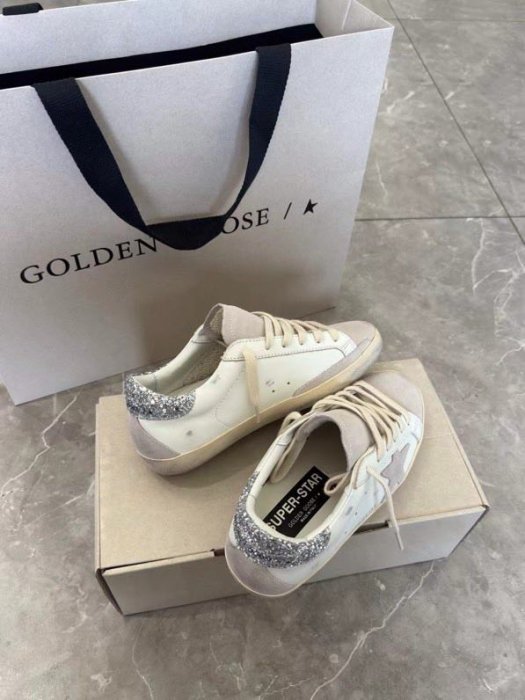 Shoes Golden Goose фото 9