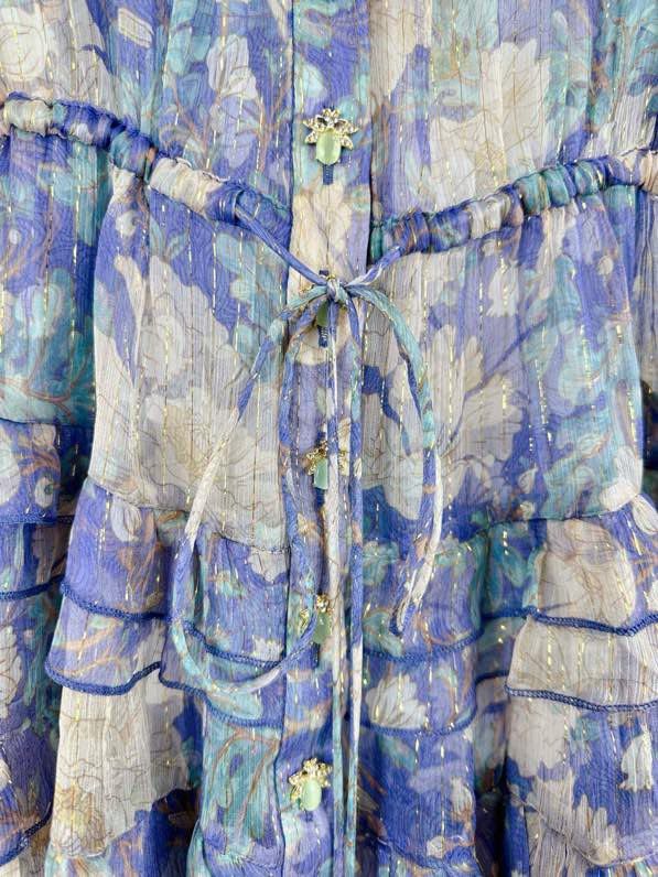 Dress of series ILLUMINATION фото 4