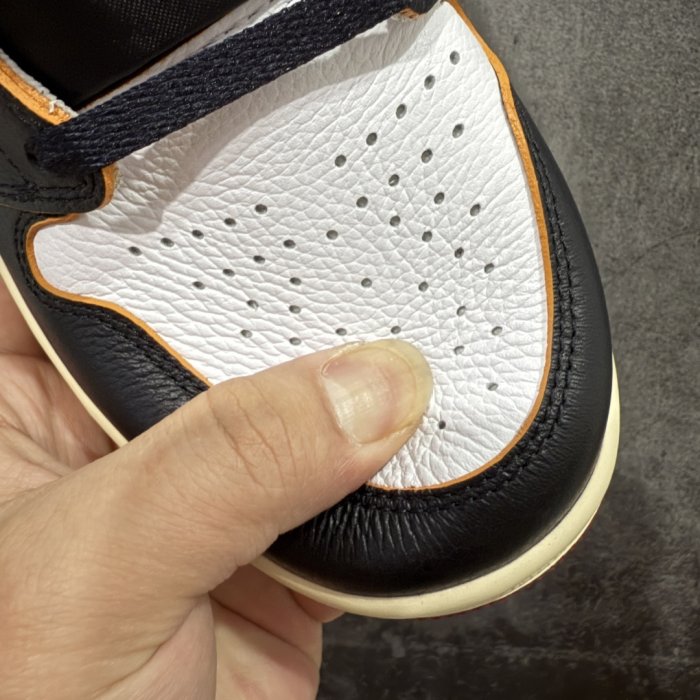Кроссовки Union X Air Jordan 1 Retro High фото 6