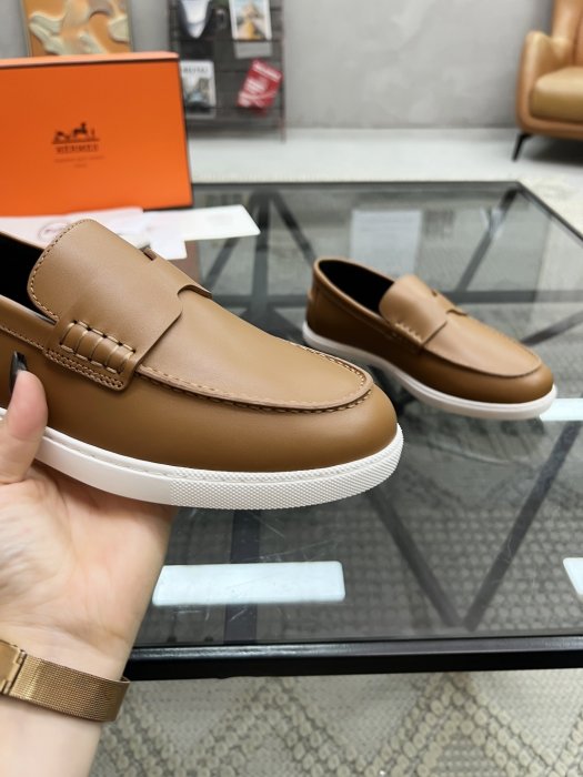 Лоферы чоловічі фото 6