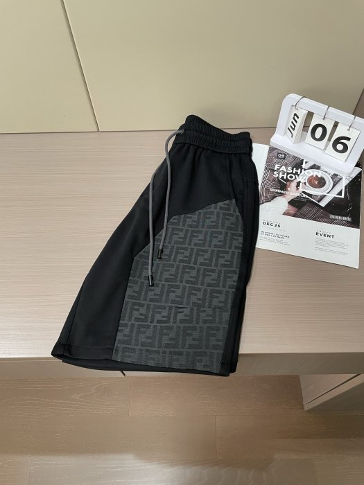 Шорты мужские фото 8