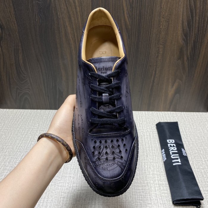 Кроссовки мужские фото 7