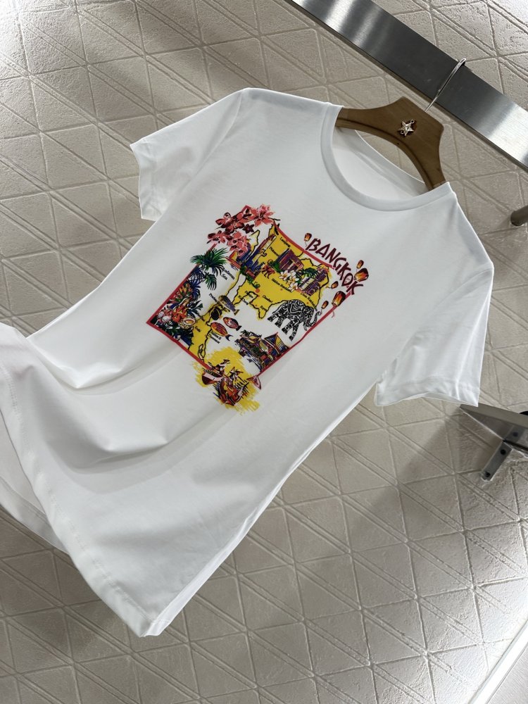 Футболка женская фото 6