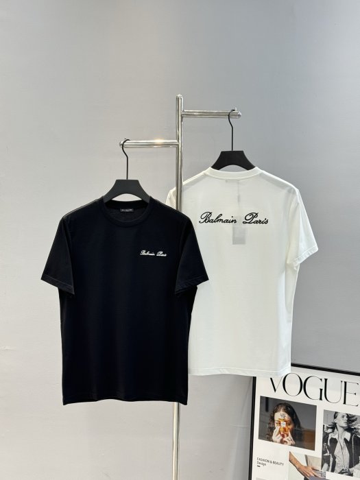 T-shirt men's фото 3