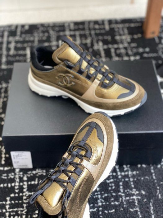 Sneakers фото 3