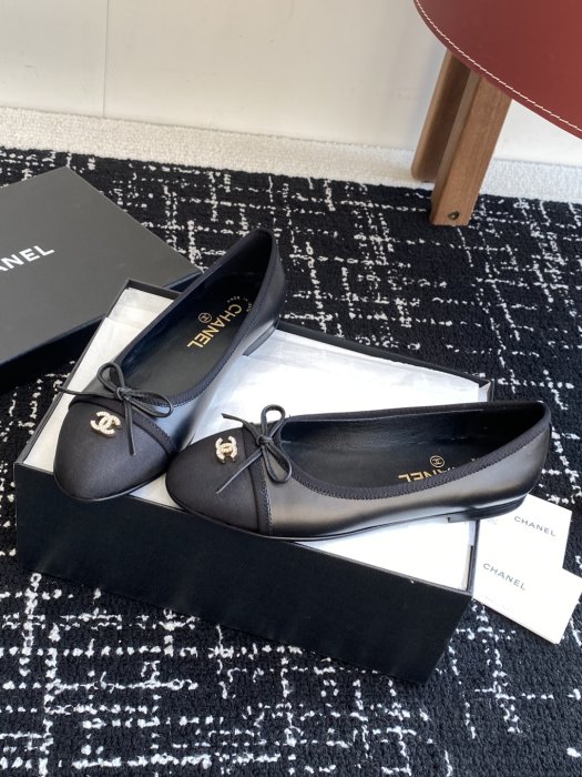 Балетки фото 3