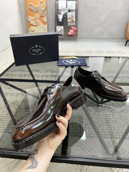 Туфлі чоловічі фото 4