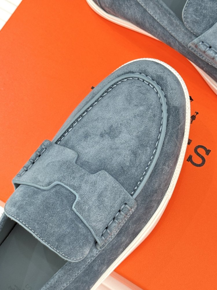 Лоферы женские фото 7