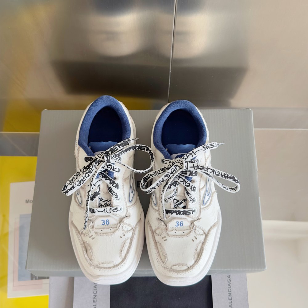 Sneakers Hamptons фото 7