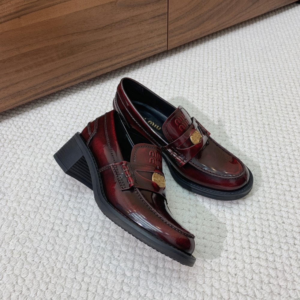 Лоферы женские фото 6