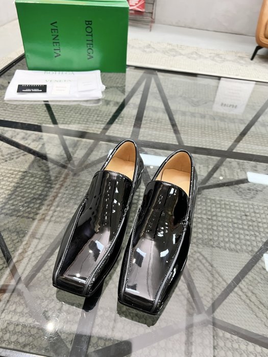 Туфлі чоловічі фото 3