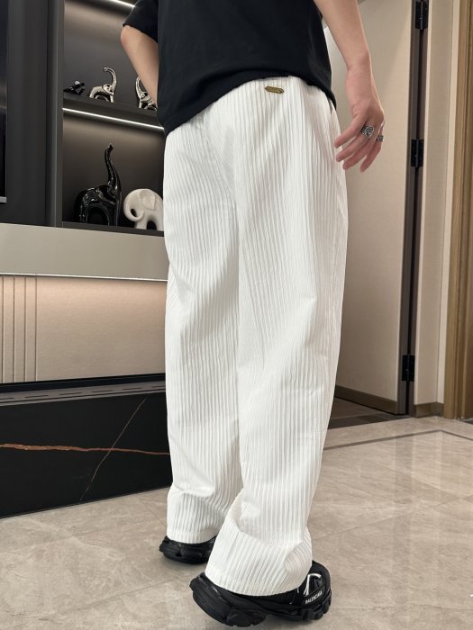 Pants men's фото 3