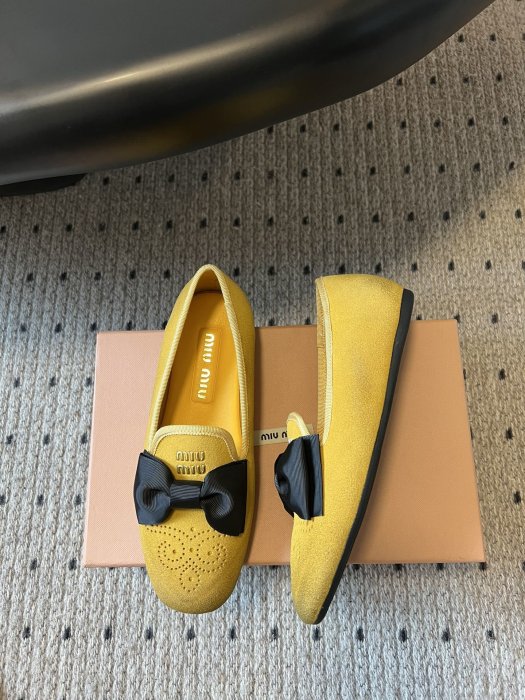 Балетки фото 3