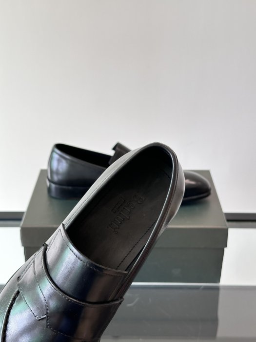 Туфли мужские фото 8