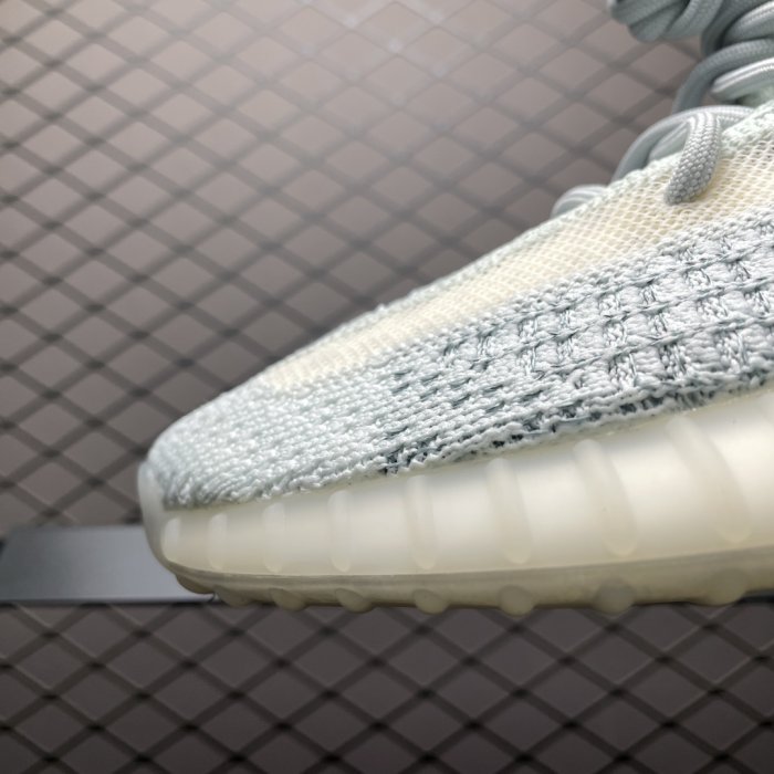 Кроссовки Yeezy Boost 350V2 фото 6