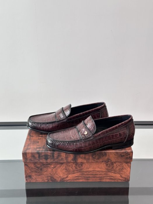 Туфлі чоловічі фото 3