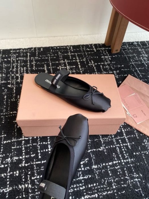 Балетки фото 8