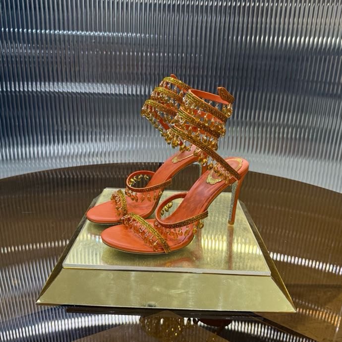 Босоніжки фото 6