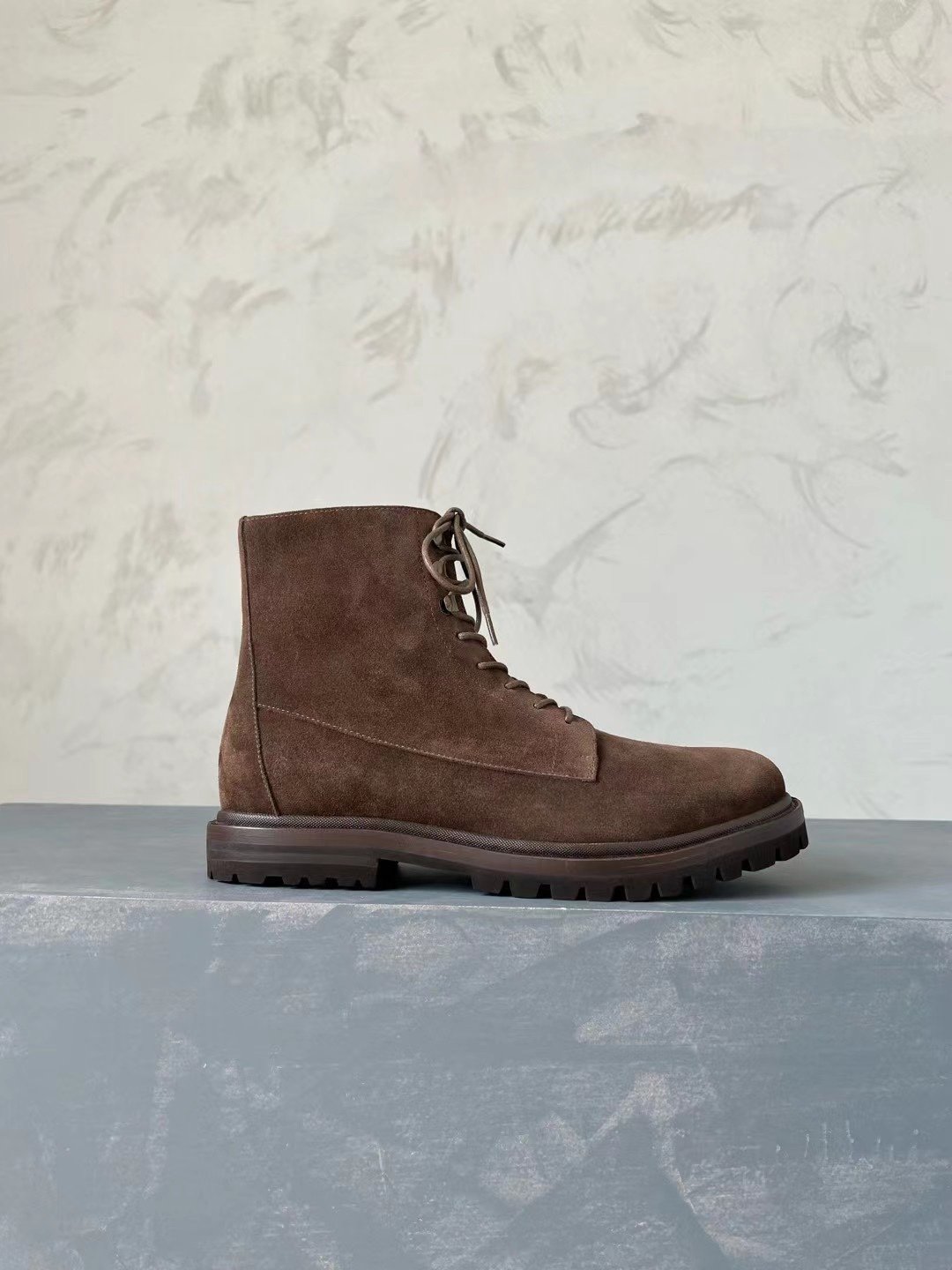 Boots men's