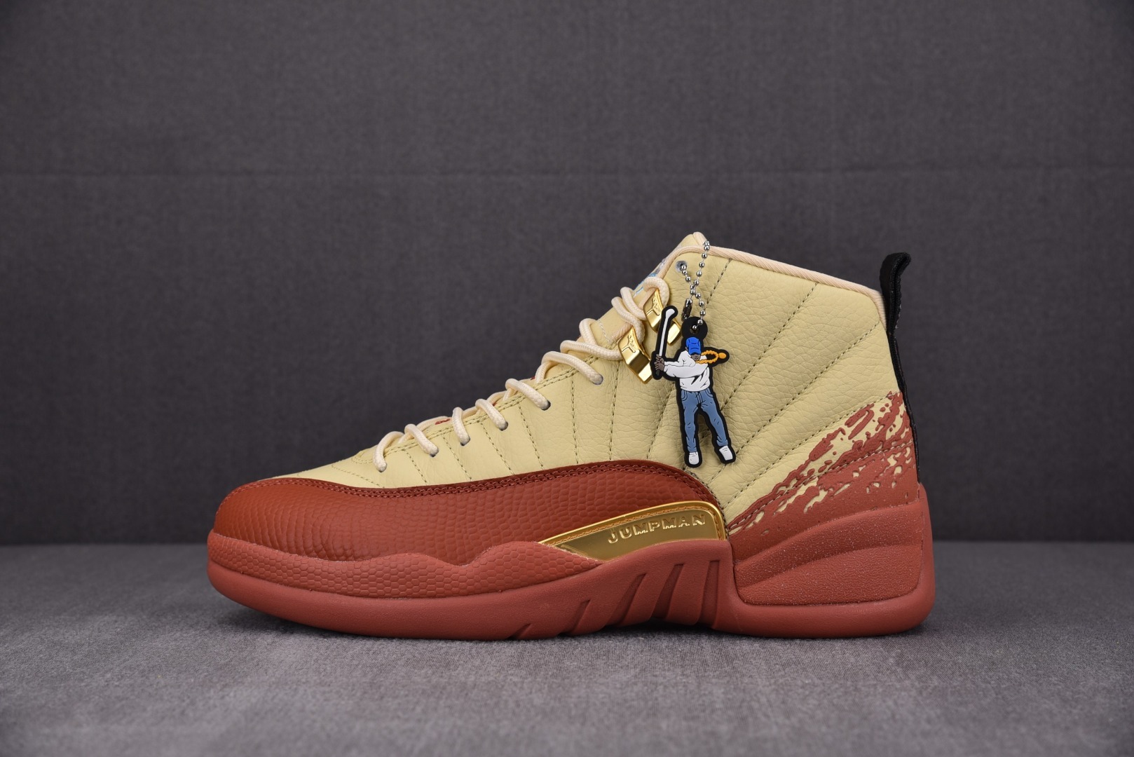 Nike air 12 retro hotsell