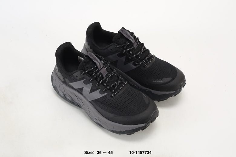 Sneakers Fresh Foam X More Trail v3 MTMORAB3 фото 2