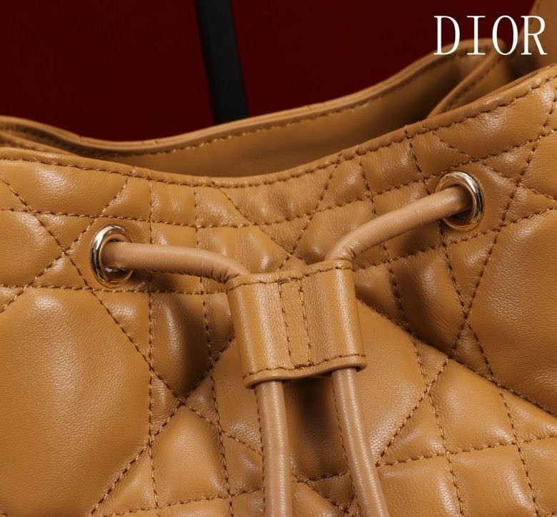 A bag leather D-Motion Small 19 cm фото 4