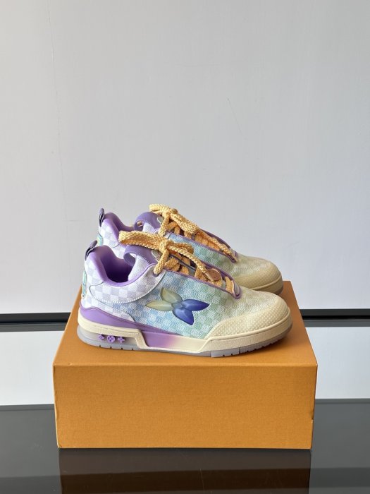 Кроссовки мужские