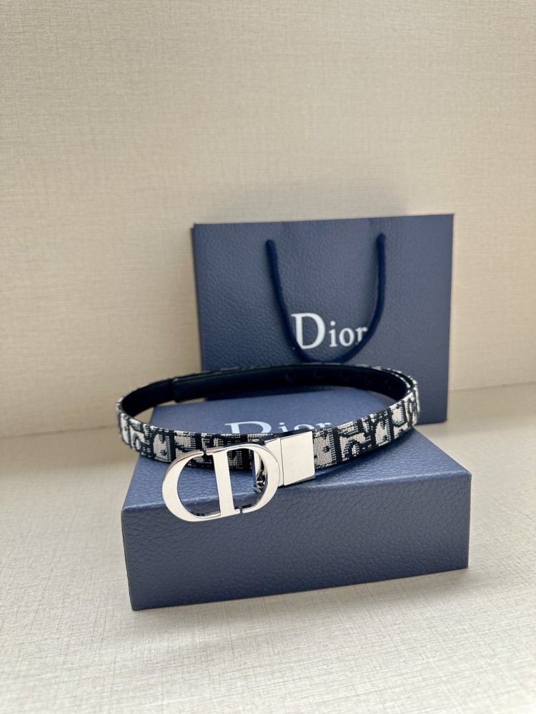 Belt leather 20 mm фото 4