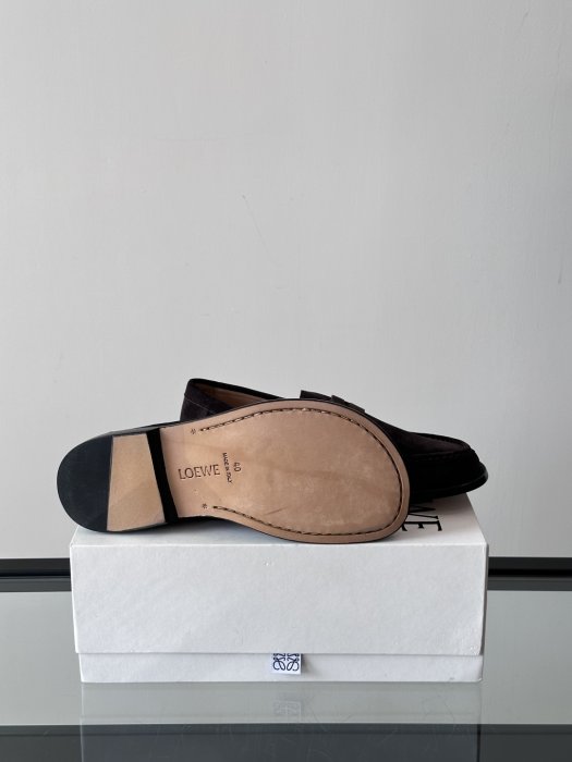 Туфлі чоловічі фото 9