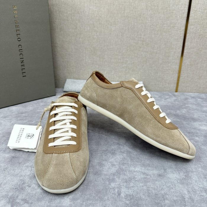 Sneakers men's фото 7