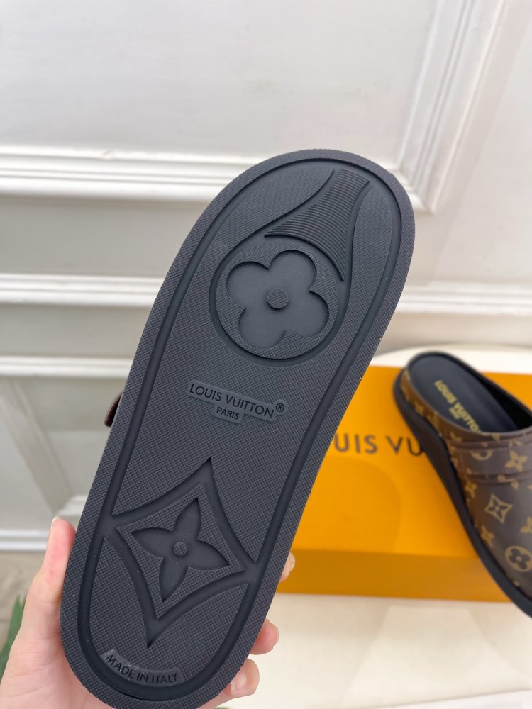 Мюли женские фото 9