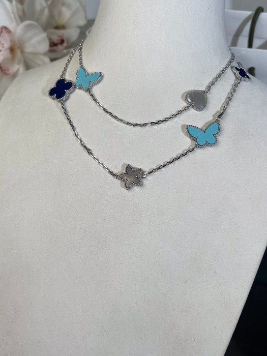 Necklace фото 6