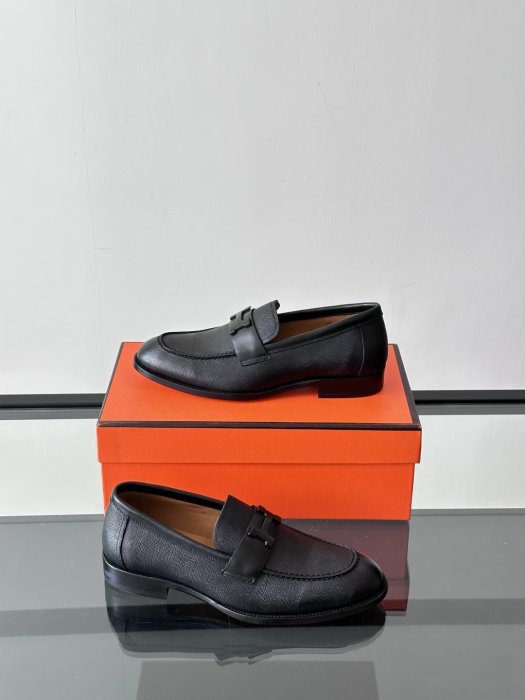 Туфли мужские фото 4