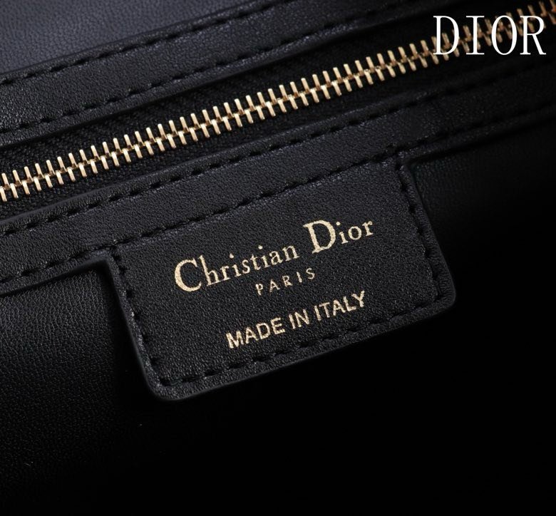 A bag leather D-Motion Middle 23 cm фото 7