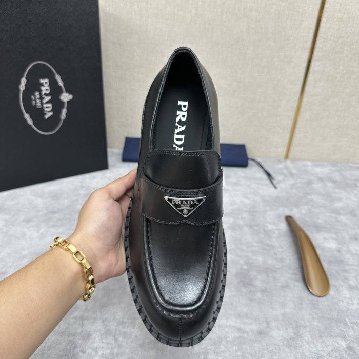 Туфли мужские фото 5